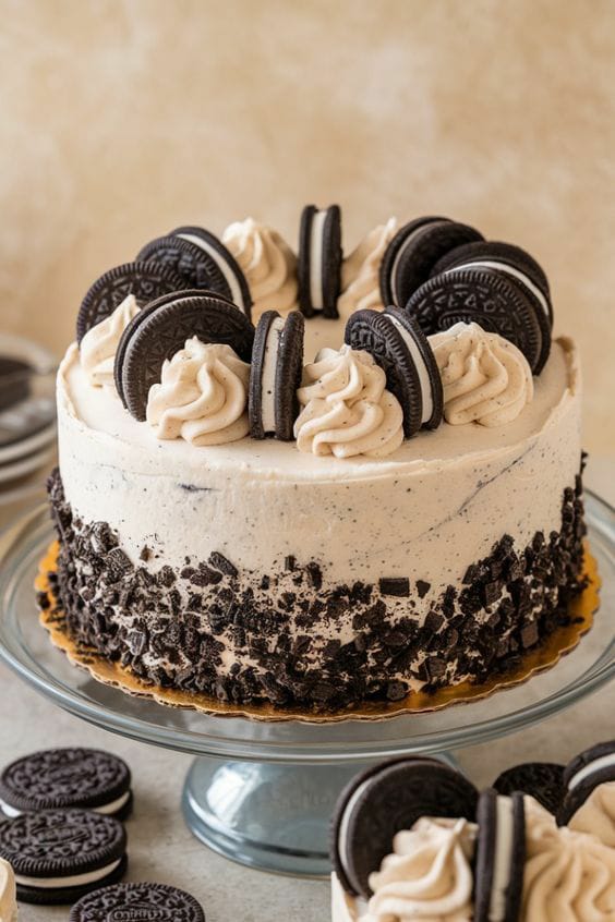 About this recipe